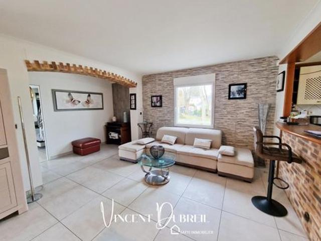 Villa vente à Nantes, Vertou