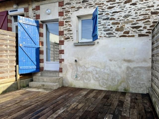 Maison vente à Nantes, Vertou