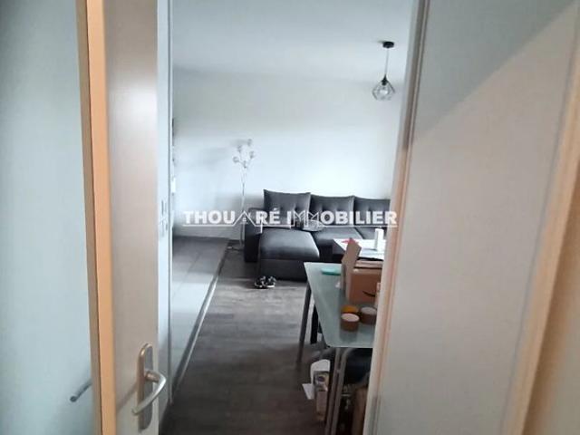 Appartement location à Nantes, Vertou