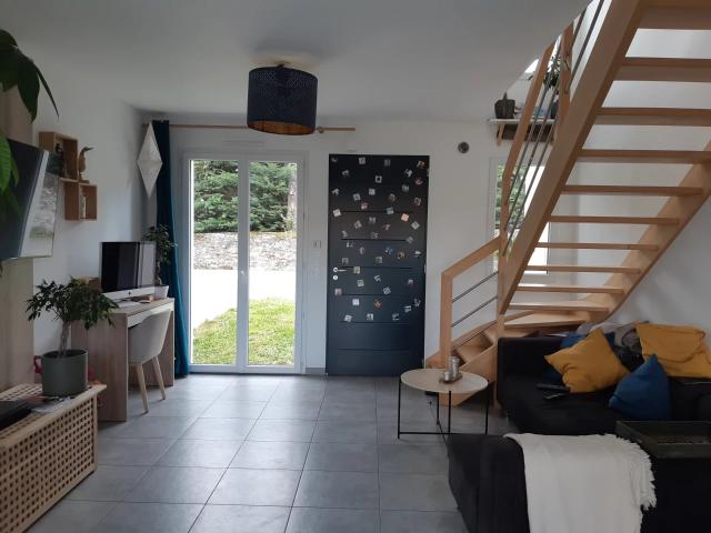 Maison location à Nantes, Vertou