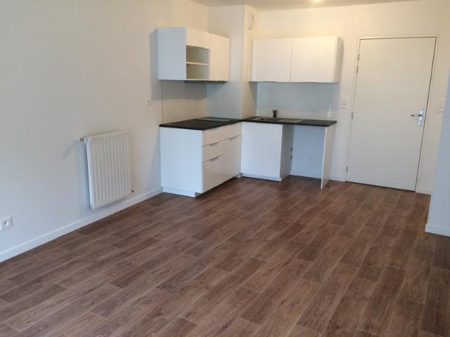 Appartement vente à Nantes, Vertou