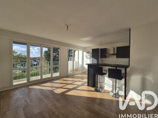 Appartement vente à France métropolitaine, Vertou