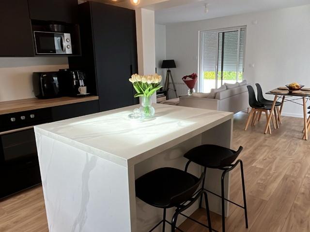 Maison vente à Nantes, Vertou