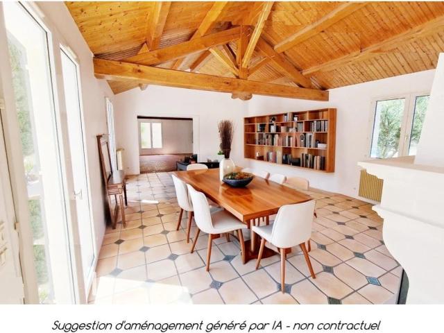 Maison vente à Vertou, Loire-Atlantique