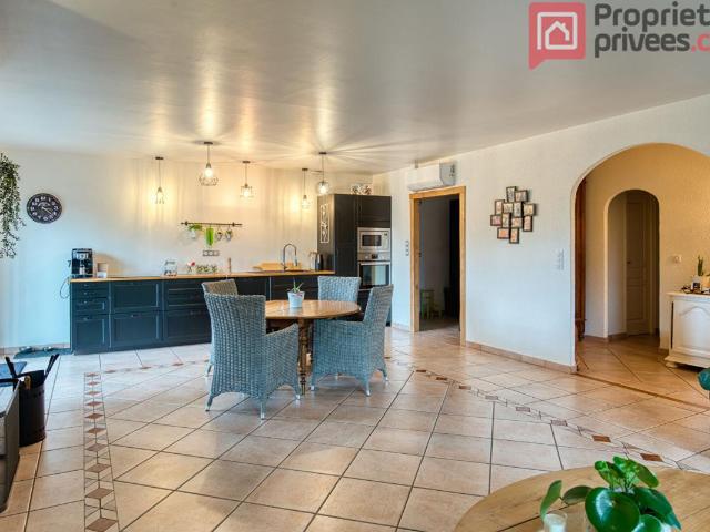 Maison vente à Vertou, Loire-Atlantique