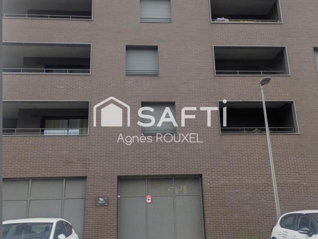Garage vente à Nantes, Vertou
