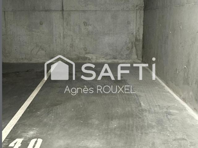 Garage vente à Nantes, Vertou