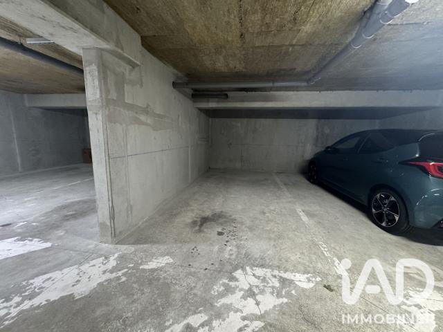 Garage vente à Nantes, Vertou