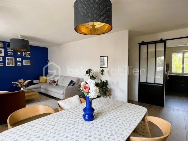 Maison vente à Nantes, Vertou