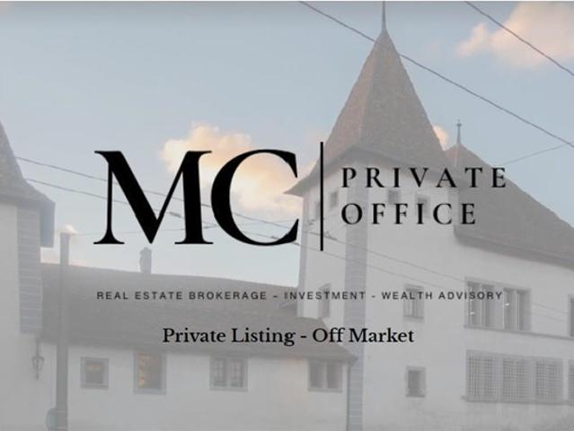 Wohnung kaufen in La Croix, Lutry, Waadt