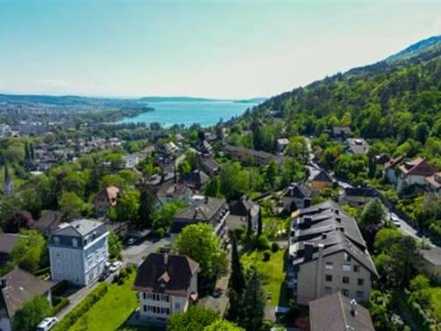 Einfamilienhaus kaufen in Biel, Bern