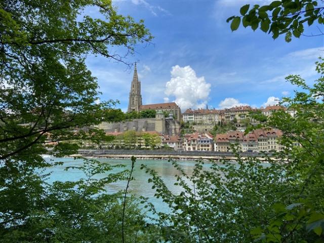 Wohnung kaufen in Bern