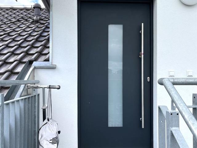 Dachgeschosswohnung kaufen in Oberwald, Rastatt