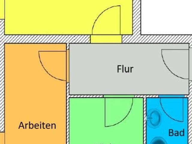 Wohnung mieten in Heidenau, Sachsen