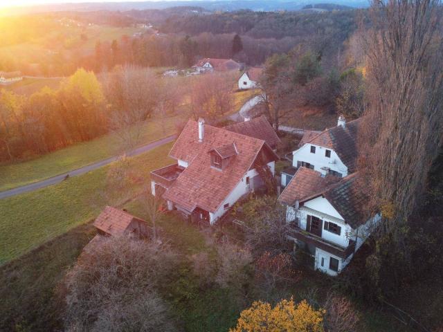 Haus kaufen in Eichkögl, Steiermark