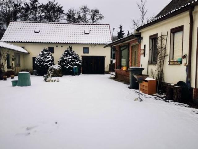 Haus kaufen in Bernsdorf, Sachsen