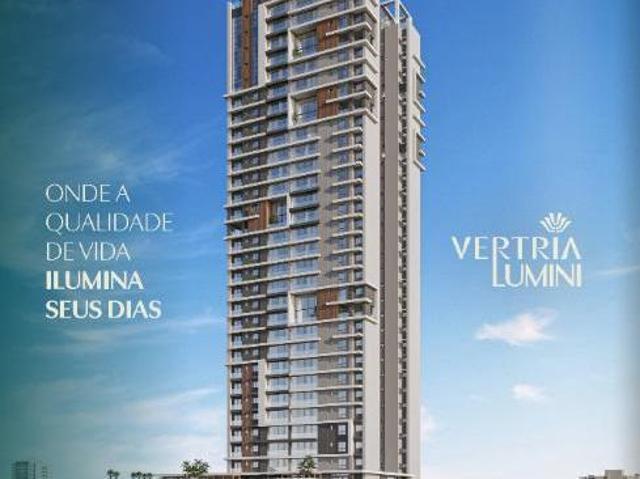 Apartamento venda em Região Geográfica Imediata de Rondonópolis, Rondonópolis