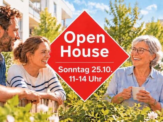 Wohnung kaufen in Wiley-Nord, Neu-Ulm