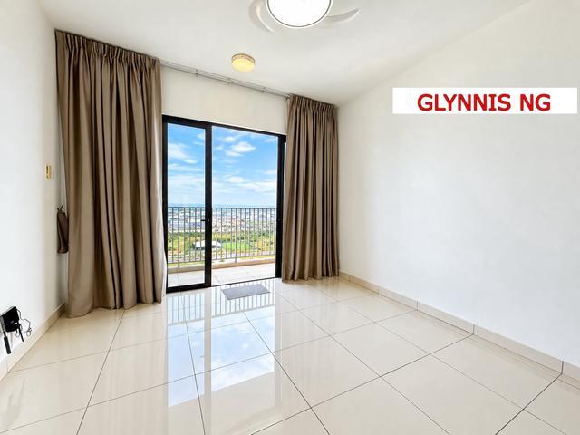 Condominium for sale in Wellesley, Penang