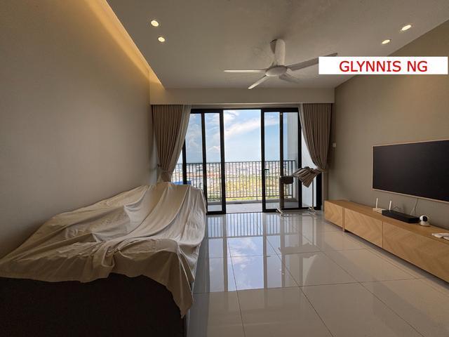Condominium for sale in Wellesley, Penang
