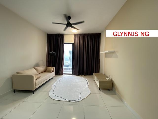 Condominium for rent in Wellesley, Penang