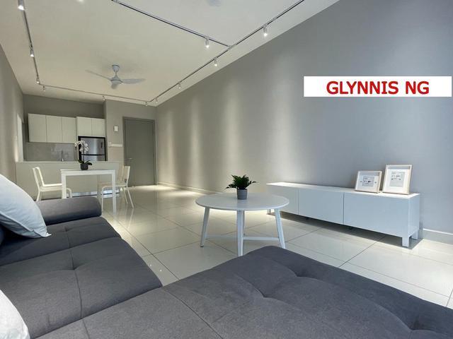 Condominium for rent in Wellesley, Penang