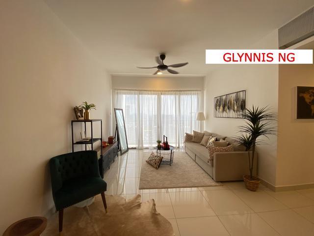 Condominium for sale in Wellesley, Penang