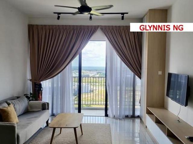 Condominium for sale in Wellesley, Penang