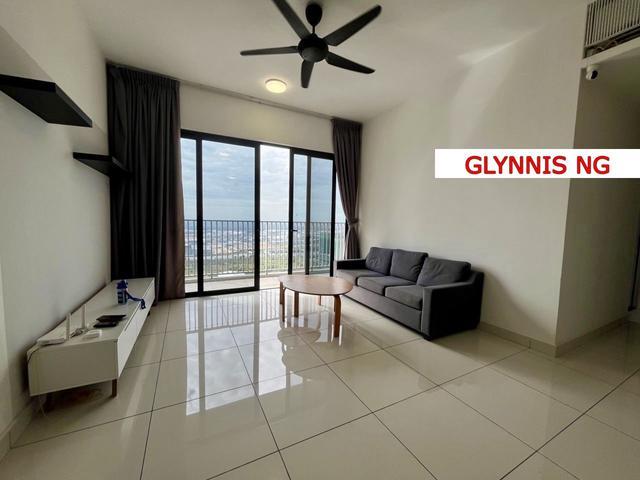 Condominium for sale in Wellesley, Penang