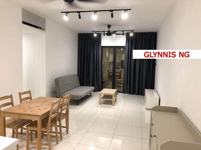 Condominium for rent in Batu Kawan, Seberang Perai