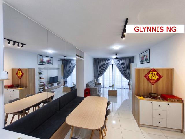 Condominium for sale in Wellesley, Penang
