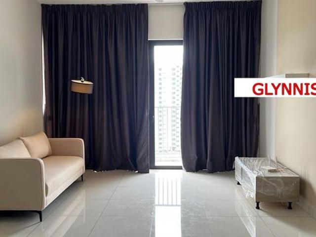 Condominium for rent in Batu Kawan, Seberang Perai