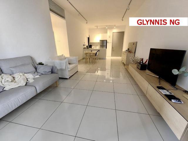 Condominium for sale in Wellesley, Penang