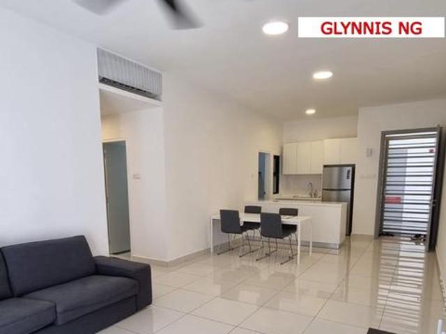 Condominium for sale in Wellesley, Penang