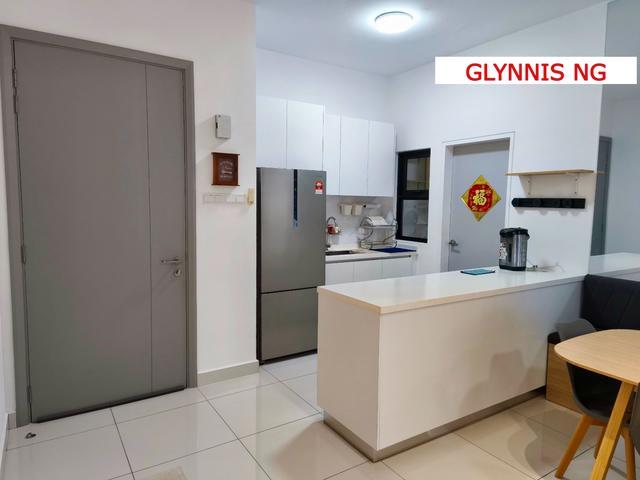 Condominium for sale in Wellesley, Penang