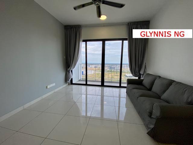 Condominium for sale in Wellesley, Penang