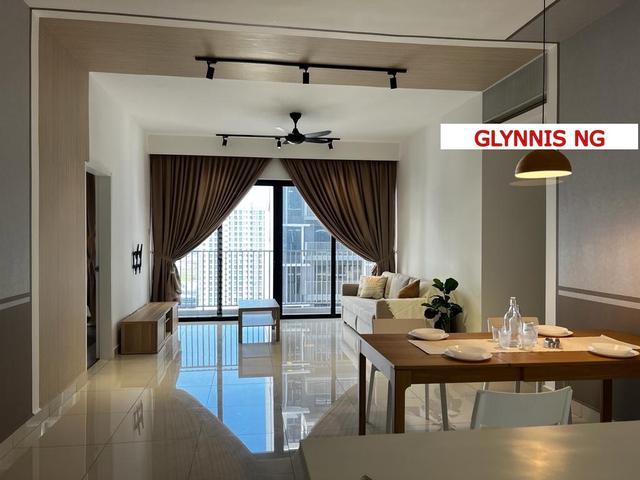 Condominium for rent in Wellesley, Penang