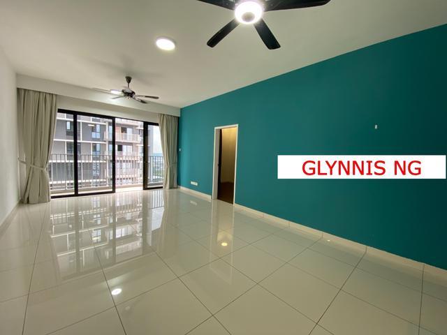 Condominium for sale in Wellesley, Penang