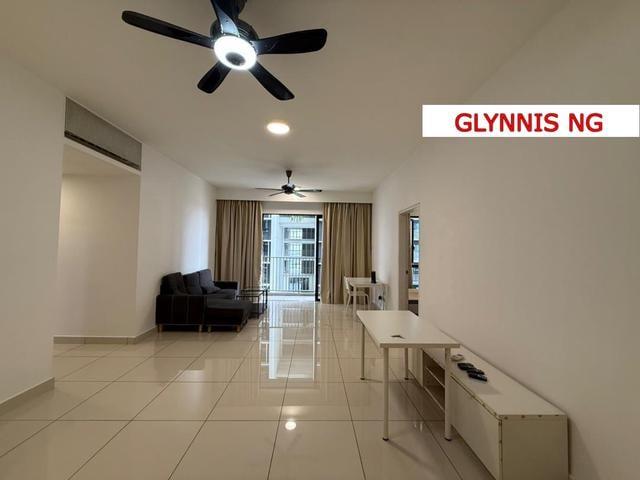 Condominium for sale in Wellesley, Penang