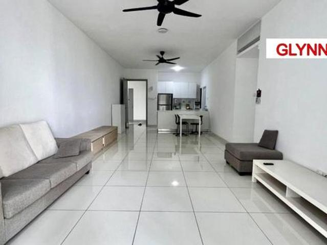 Condominium for sale in Wellesley, Penang