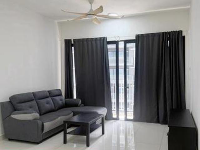 Condominium for rent in Wellesley, Penang
