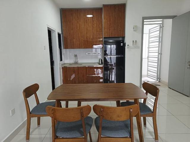 Condominium for rent in Wellesley, Penang