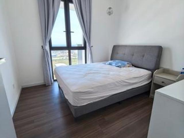 Condominium for sale in Wellesley, Penang
