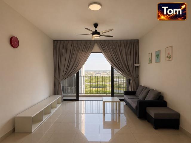 Condominium for rent in Wellesley, Penang