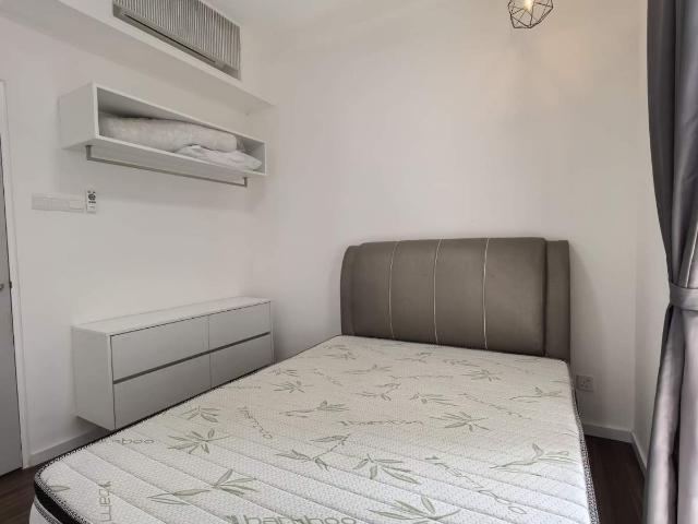 Room for rent in Wellesley, Penang