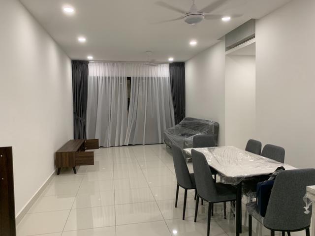 Condominium for rent in Wellesley, Penang