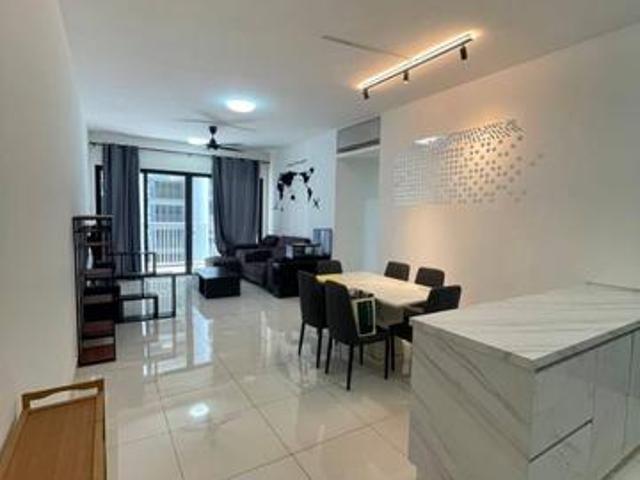 Condominium for rent in Batu Kawan, Seberang Perai