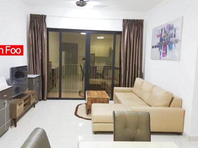 Condominium for rent in Wellesley, Penang