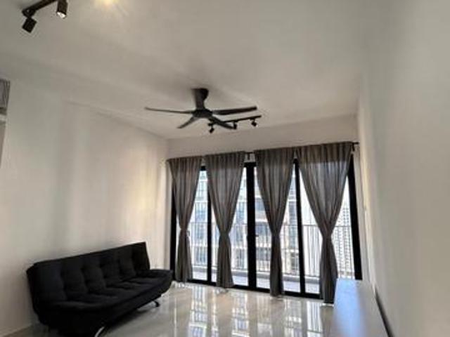 Condominium for rent in Wellesley, Penang