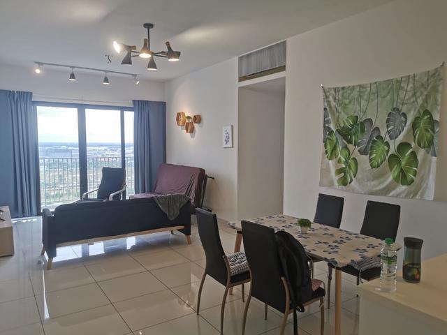 Condominium for rent in Wellesley, Penang